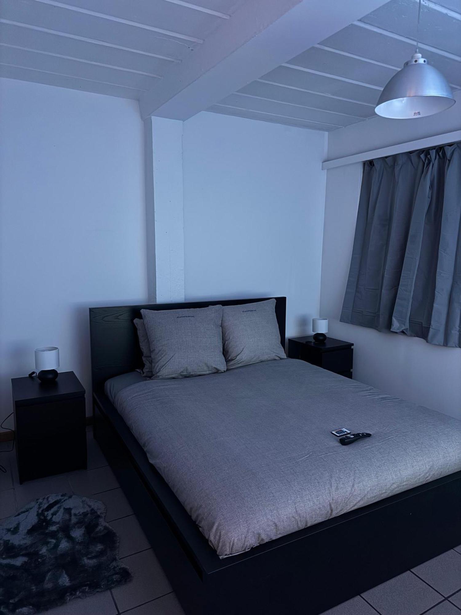 Appartement De Luxe Entierement Renove - Proche Aeroport De Bruxelles, Quartier Chic Екстер'єр фото