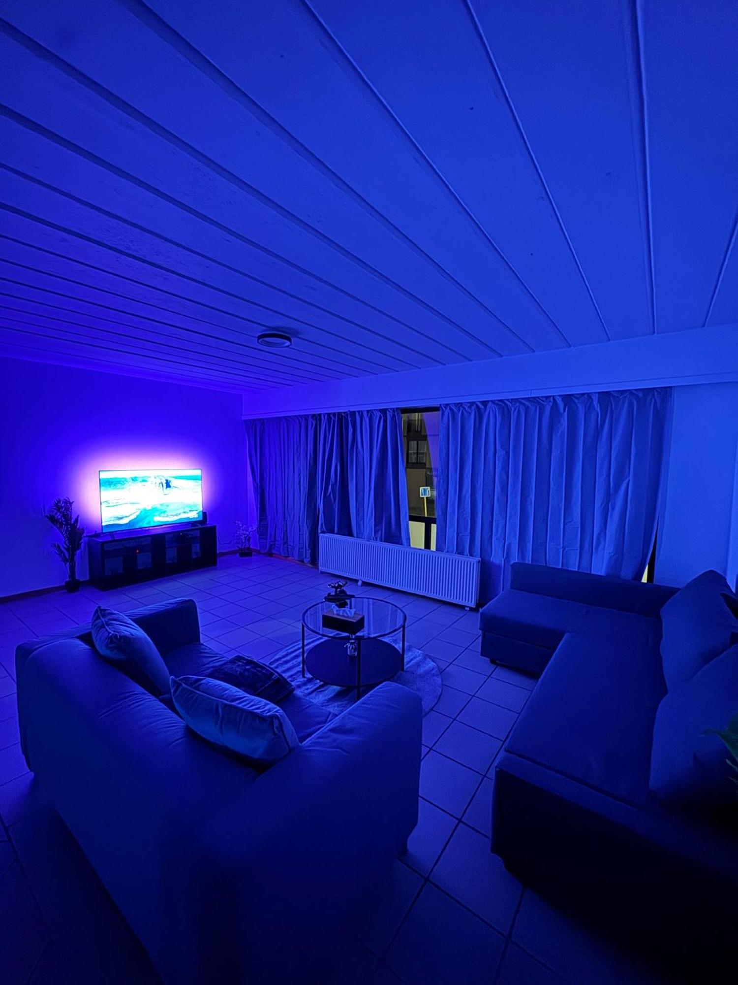 Appartement De Luxe Entierement Renove - Proche Aeroport De Bruxelles, Quartier Chic Екстер'єр фото